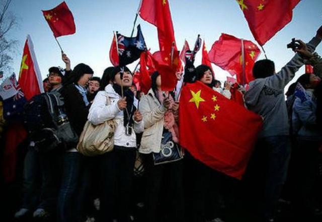 一个大问题