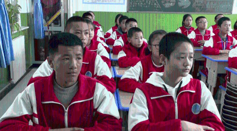 他是焦虑,你是焦虑症,那能一样?