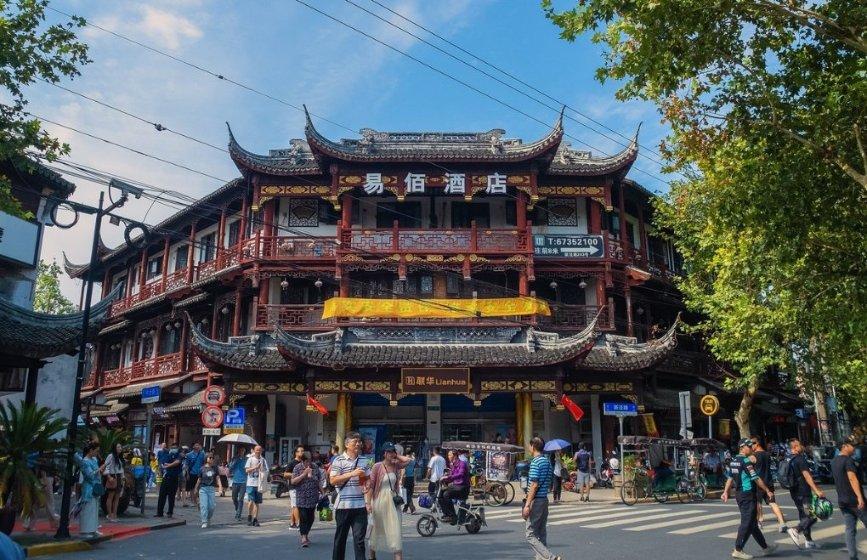 改正不良喝汤习惯