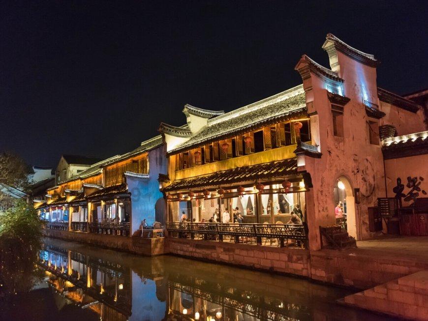 农业农村建设蹄疾步稳